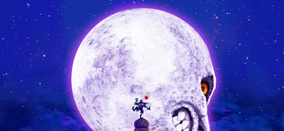 Illustration for article titled Majora's Mask Is A Game About Death